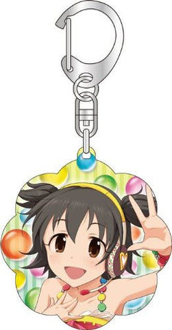iDOLM@STER Cinderella Girls - Akagi Miria - Keyholder (Broccoli)