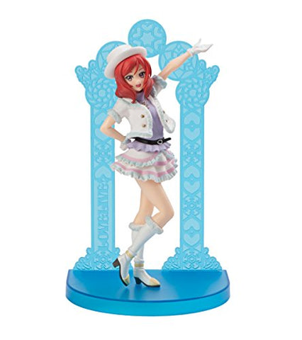 Love Live! School Idol Project - Nishikino Maki - SPM Figure - Snow halation