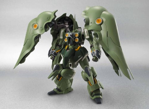 Kidou Senshi Gundam UC - NZ-666 Kshatriya - Robot Damashii 157 - Robot Damashii <Side MS> (Bandai)