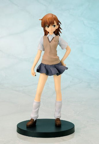 To Aru Majutsu no Index II - Misaka Mikoto - 1/8 (Penguin Parade)