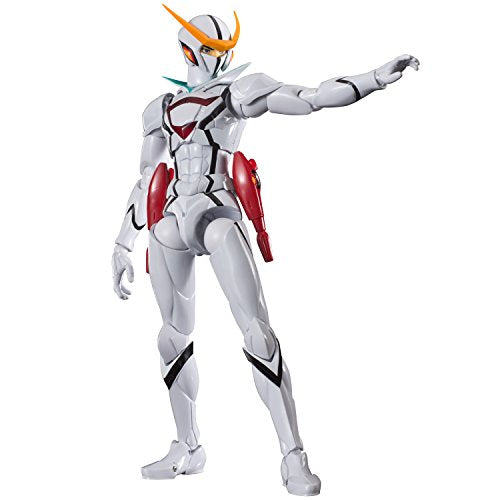 円高還元 Heroes Tatsunoko Fighting Figure Action Casshan - Gear その他