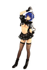 Ikki Tousen Xtreme Xecutor - Ryomou Shimei - Costume Carnival - 1/6 - Black ver. (Kaitendoh)