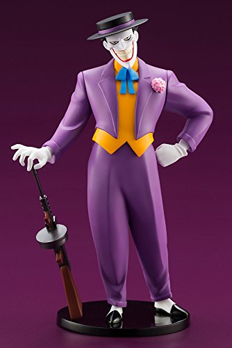 Joker - Batman: The Animated Series