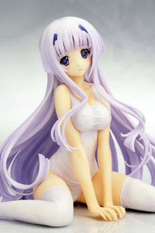 Muv-Luv Alternative Total Eclipse - Inia Sestina - 1/7 - Sukumizu ver. (Kotobukiya)