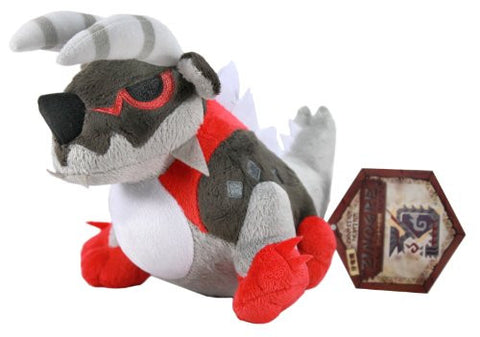 Monster Hunter - Jinouga (Capcom)