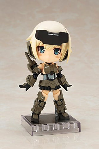 Cu-Poche - Frame Arms Girl Gourai (Kotobukiya)