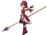 Mahou Shoujo Madoka★Magica - Kyuubey - Sakura Kyouko - Figma #128 (Max Factory)