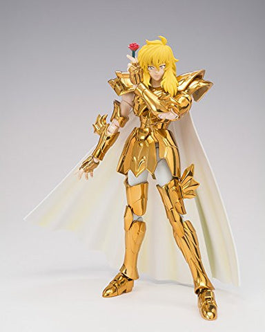 Saint Seiya - Pisces Aphrodite - Myth Cloth EX - OCE - Original Color Edition (Bandai)