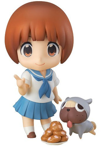 Kill la Kill - Guts - Mankanshoku Mako - Nendoroid #408 (Good Smile Company)