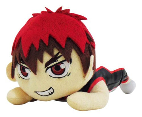 Kuroko no Basket - Kagami Taiga - Cushion - Nesoberi Cushion Mini - Mini (Bandai)