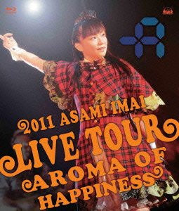 Asami Imai 3rd Solo Live