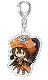 Guilty Gear Xrd -Sign- - May - Keyholder (Birthday)