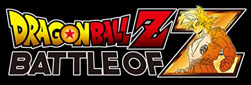 Dragon Ball Z: Battle of Z (Welcome Price!!) - Solaris Japan
