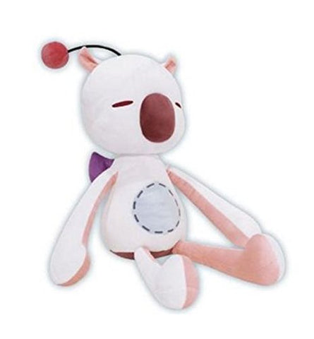 Final Fantasy XV - Moogle - Tokudai Nuigurumi