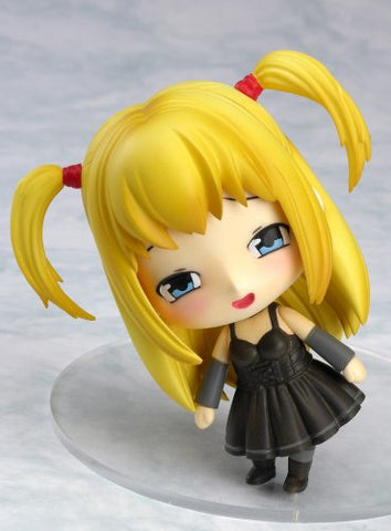 Death Note - Amane Misa - Nendoroid #018
