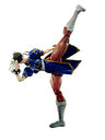 Street Fighter V - Chun-Li - S.H.Figuarts (Bandai)