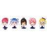 Kantai Collection ~Kan Colle~ - Chibi Kyun-Chara - Ichiban Kuji - Ichiban Kuji Premium Kan Colle Momonosekku - Set