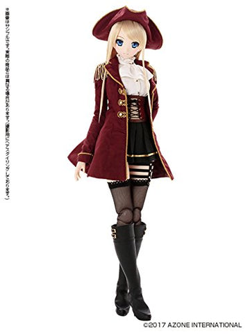 Azone Original Doll - Happiness Clover - Yui - Miracle Parade (Azone)