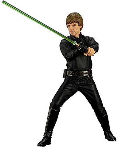 Star Wars: Episode VI – Return of the Jedi - Luke Skywalker - ARTFX+ - 1/10 (Kotobukiya)