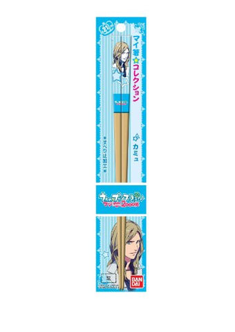 Uta no☆Prince-sama♪ - Maji Love 2000% - Camus - Chopsticks (Bandai)