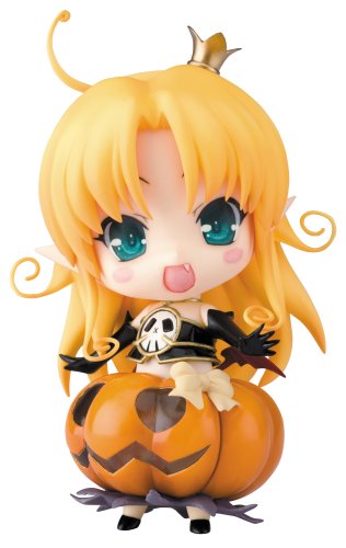 Melissa Seraphy Nendoroid #036 | Wagamama Capriccio | Solaris Japan