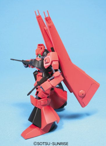 RMS-099B Schuzrum Dias - Kidou Senshi Gundam ZZ