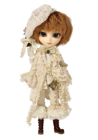 Pullip (Line) - Isul - Milk Tea - 1/6 (Groove)
