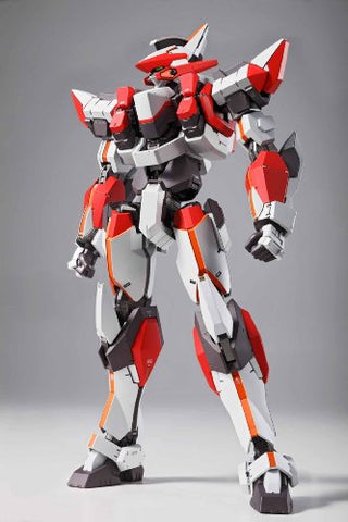 Full Metal Panic! - ARX-8 Laevatein - Metal Build (Bandai)