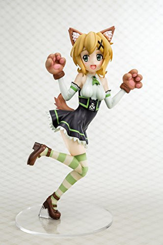 Senki Zesshou Symphogear AXZ - Akatsuki Kirika - 1/8 - Maid ver.