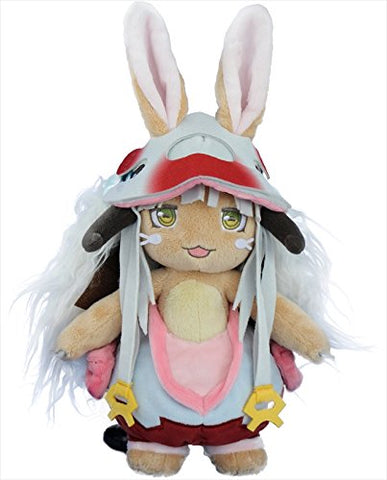 Made in Abyss - Nanachi