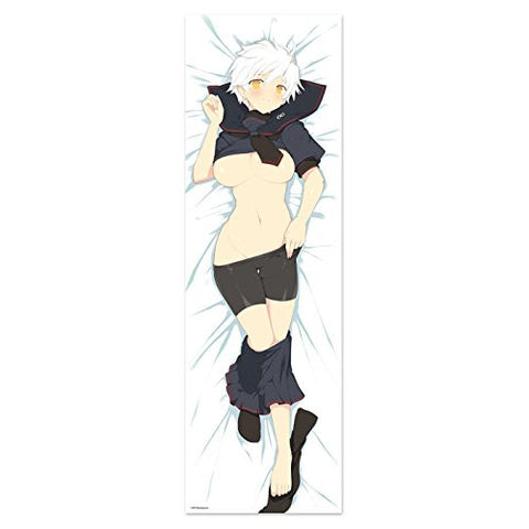 Senran Kagura: Estival Versus -Shoujotachi no Sentaku- - Miyabi - Dakimakura Cover (Hobby Stock)