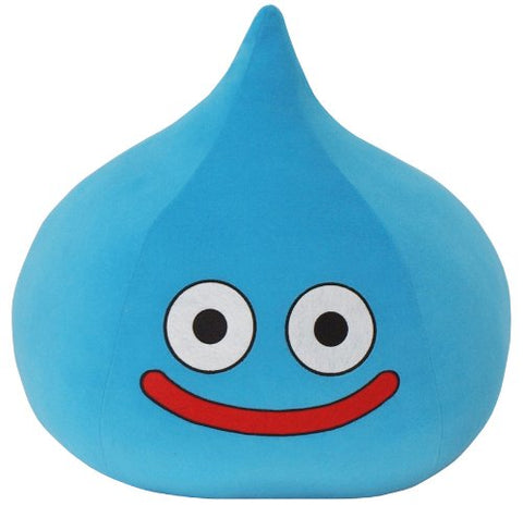 Dragon Quest - Slime - Smile Slime - LL Size (Square Enix)