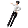 Yuri!!! on Ice - Katsuki Yuuri - G.E.M. - 1/8 (MegaHouse)