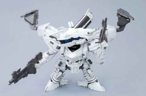 Armored Core 4 Aaliyah Supplice D-Style Model Kit