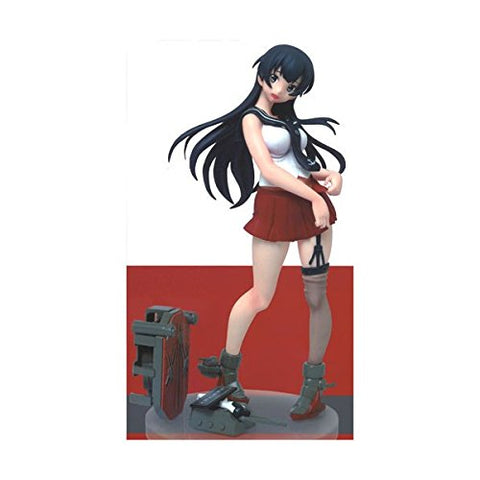 Kantai Collection ~Kan Colle~ - Agano