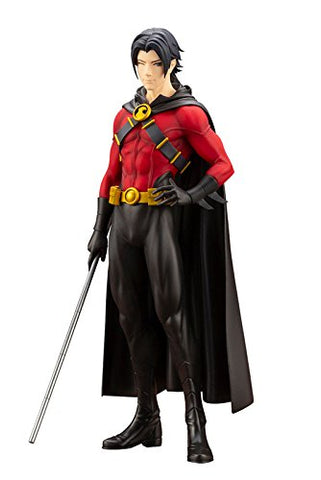 Batman - Red Robin - Ikemen Series - 1/7 (Kotobukiya)