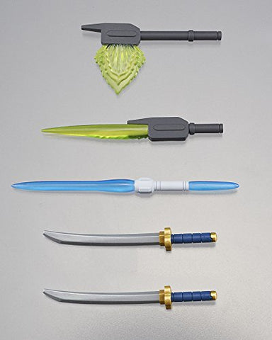 Kidou Senshi Gundam Gyakushuu no Char - Beltorchika's Children - RX-93-ν2 Hi-v Gundam - Mobile Suit Gundam Gashapon Senshi Forte 01 - F001 (Bandai)