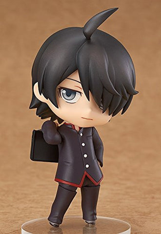 Bakemonogatari - Araragi Koyomi - Nendoroid #429 (Good Smile Company)