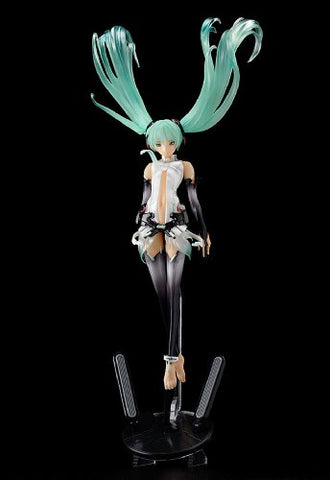 Vocaloid - Hatsune Miku - 1/8 - Append (Max Factory)
