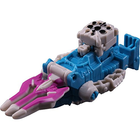 Transformers - Alchemist Prime - Gilmer - Power of the Primes PP-10 (Takara Tomy)