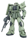 Kidou Senshi Gundam - MS-06F Zaku II - MG #106 - 1/100 - Ver. 2.0 (Bandai)