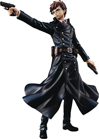 Ao no Exorcist Kyoto Fujou Ou Hen - Okumura Yukio - G.E.M. - 1/8 - Repaint (MegaHouse)