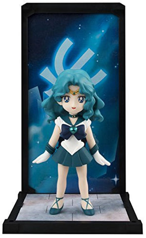 Bishoujo Senshi Sailor Moon S - Sailor Neptune - Tamashii Buddies (Bandai)
