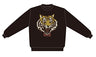 Yuri on Ice Yuri Tiger Sweatshirt Black