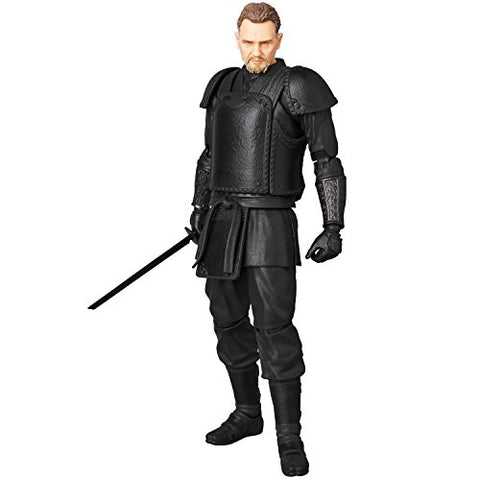 Batman Begins - Ra's al Ghul - Mafex No.078 (Medicom Toy)