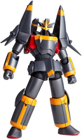 Top o Nerae! - Gunbuster - Revoltech - No. 101 (Kaiyodo)