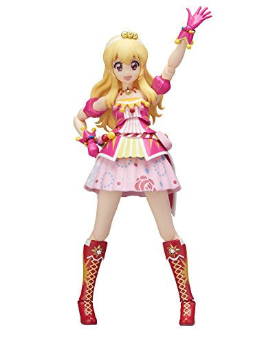 Aikatsu! - Hoshimiya Ichigo - S.H.Figuarts - Soleil ver