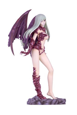 Dance In The Vampire Bund - Mina Tepes - Skytube - 1/6 - True Form ver. (Alphamax)
