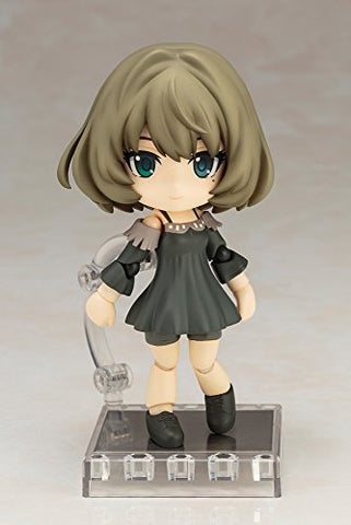 iDOLM@STER Cinderella Girls - Takagaki Kaede - Cu-Poche (Kotobukiya)