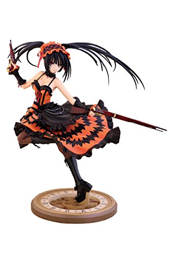 Date A Live II - Tokisaki Kurumi - 1/7 (Alphamax) - Solaris Japan